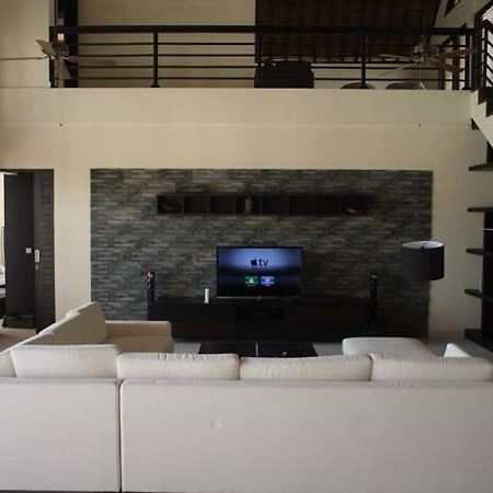 Villa Bali Il Mare Pemuteran Exterior foto