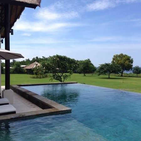 Villa Bali Il Mare Pemuteran Exterior foto