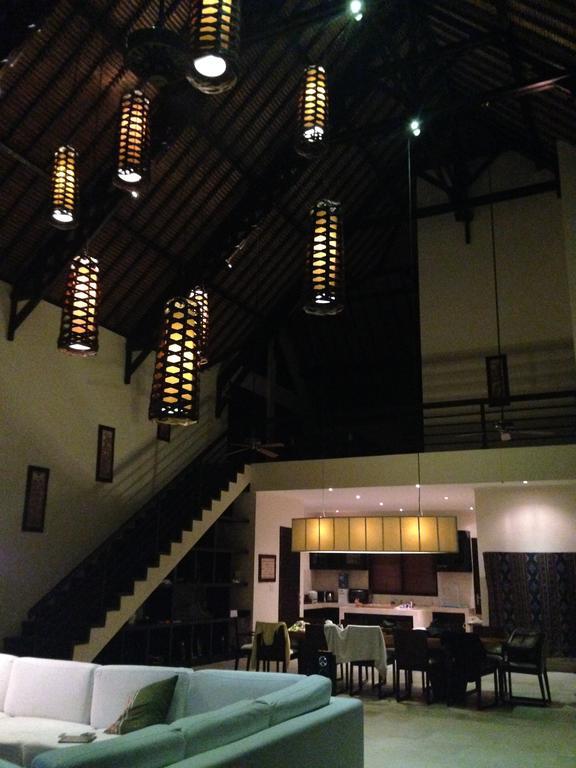 Villa Bali Il Mare Pemuteran Zimmer foto