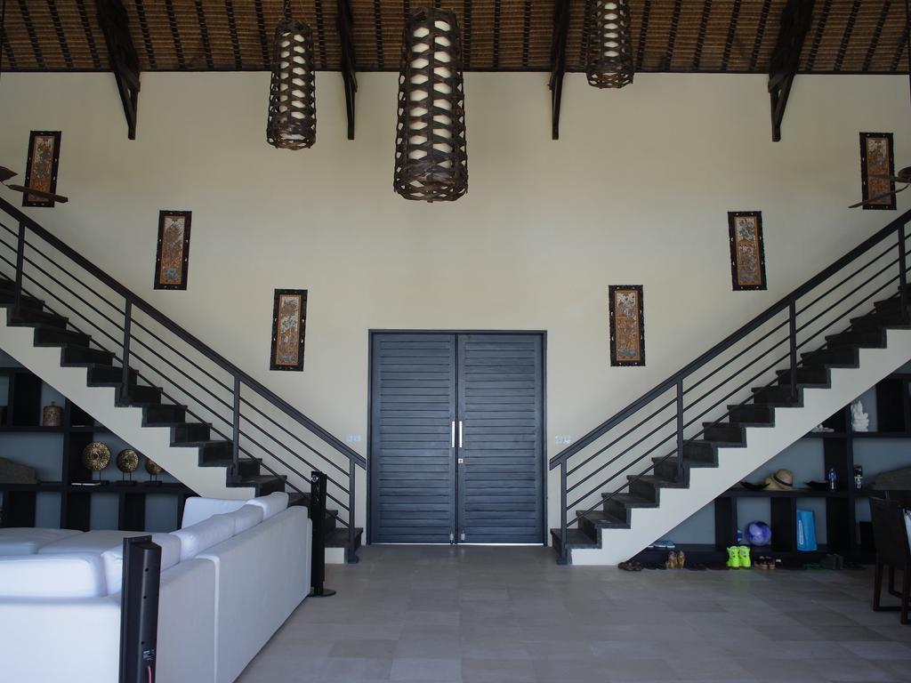 Villa Bali Il Mare Pemuteran Zimmer foto
