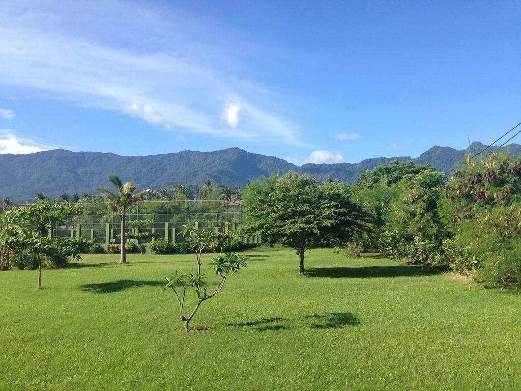 Villa Bali Il Mare Pemuteran Zimmer foto