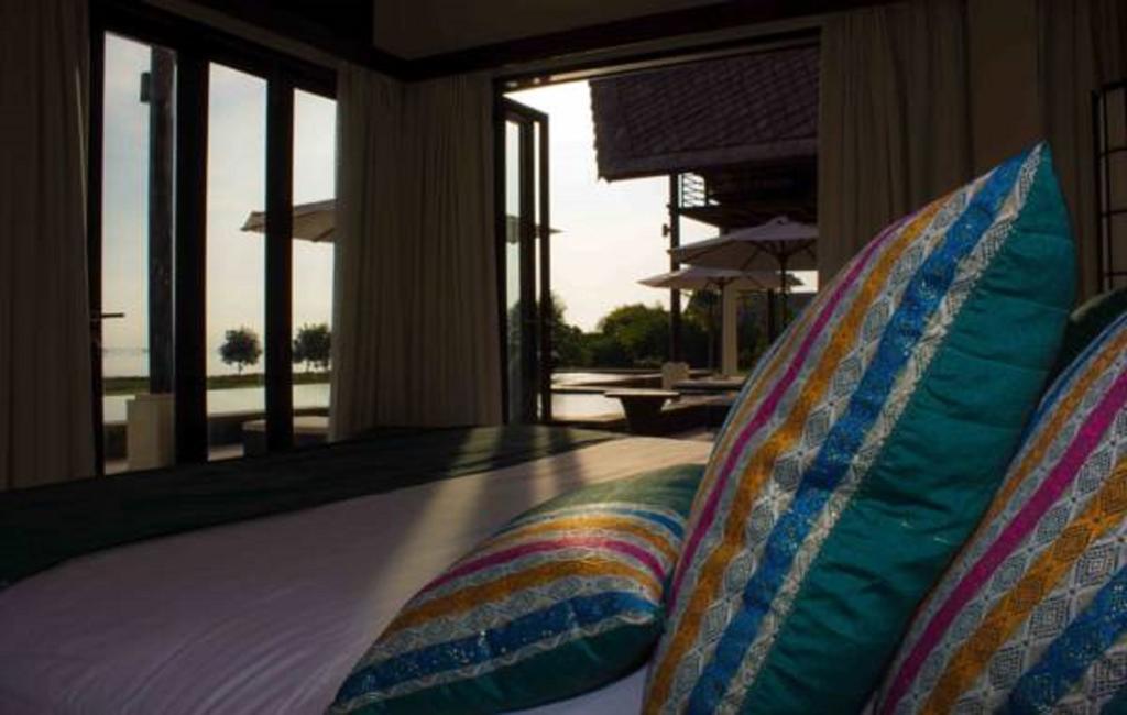 Villa Bali Il Mare Pemuteran Exterior foto