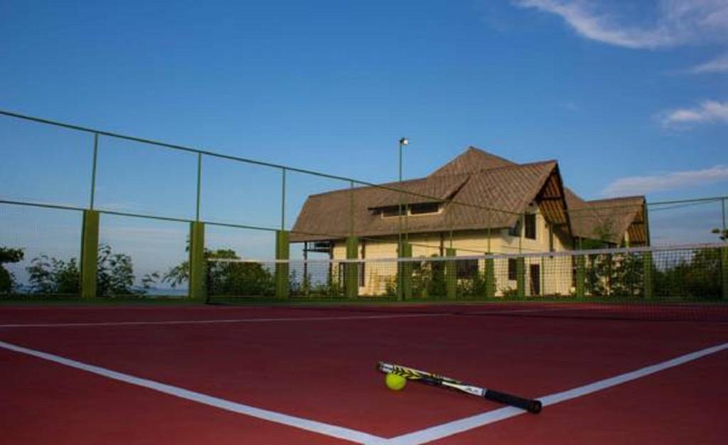 Villa Bali Il Mare Pemuteran Exterior foto