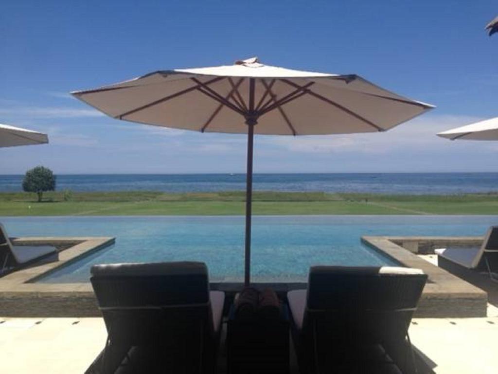 Villa Bali Il Mare Pemuteran Exterior foto