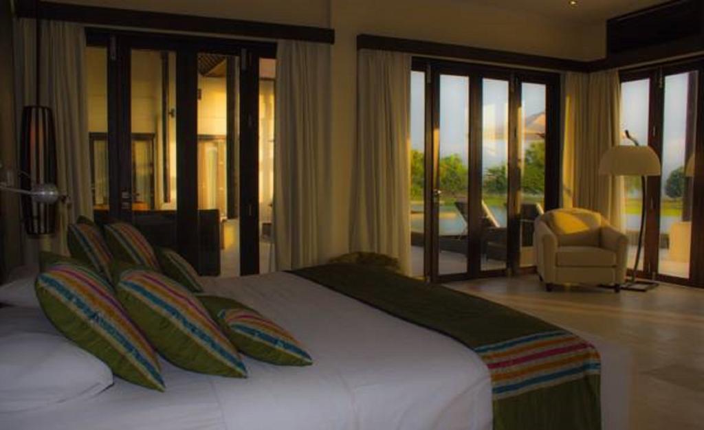 Villa Bali Il Mare Pemuteran Exterior foto